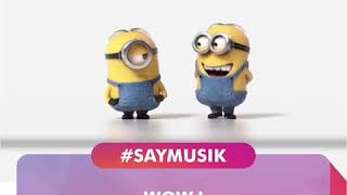 Download lagu Status WA minion mp3