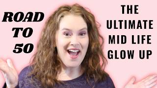 Turning 50 this year! What Changes I Am Making in 2026
