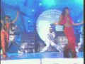 TLC Unpretty And No Scrubs Grammys 2000