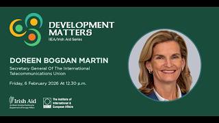 Connecting the Unconnected and Leaving No One Behind:How Digital Technologies and AI Aid Development