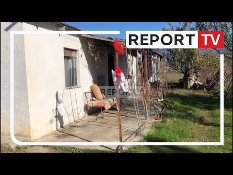 Prindër të 10 fëmijëve/ Gruaja godet me sqepar në kokë burrin, dërgohet rëndë te Trauma!