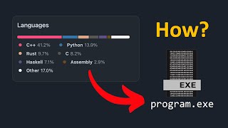Why Some Projects Use Multiple Programming Languages