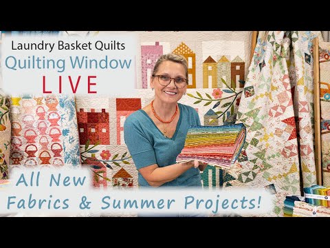 What's NEW for Summer