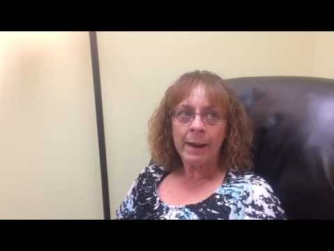 Hypnosis for Health and Happiness video.