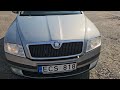 Skoda  Octavia