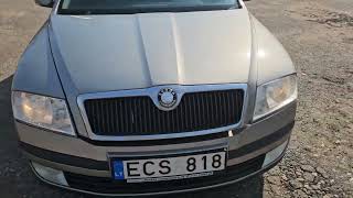Купить седан Škoda Skoda Octavia - Изображение 4 | Autoline LT Седан Škoda Skoda Octavia | Изображение 4 - Autoline