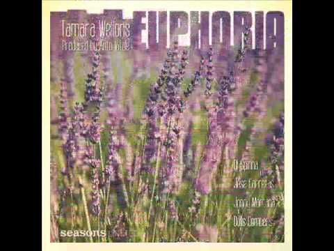 Anto Vitale andTamara Wellons - Euphoria (Jonny Montana Unreleased Remix) (Seasons Limited)