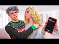 SIRI Controls My Life for a DAY!! *Gone Too Far* | Jenna Davis