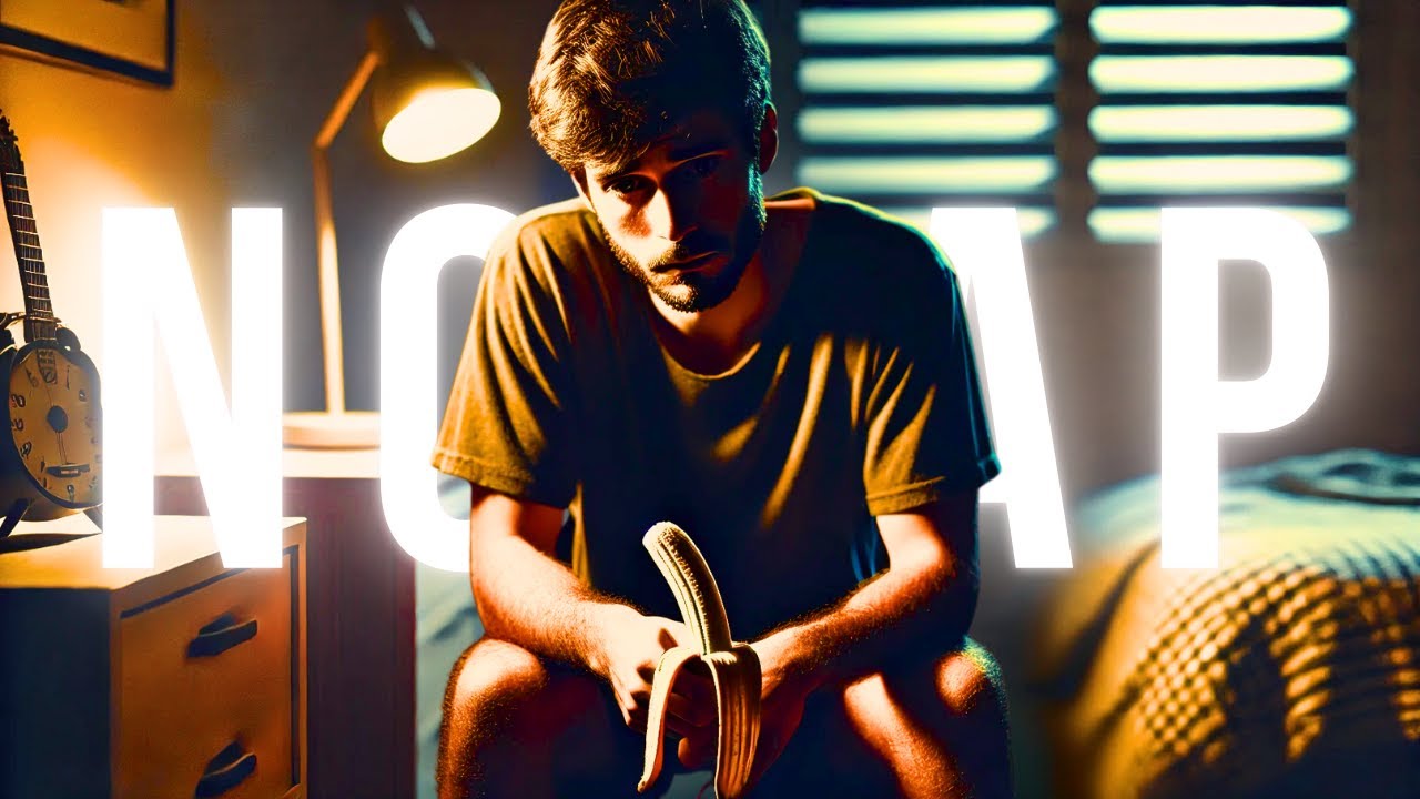 NOFAP: o movimento que consegue ser AINDA PIOR do que a PORNOGRAFIA