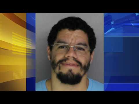 Bucks County police arrest man for allegedly traveling to have sex with 12-year-old girl
