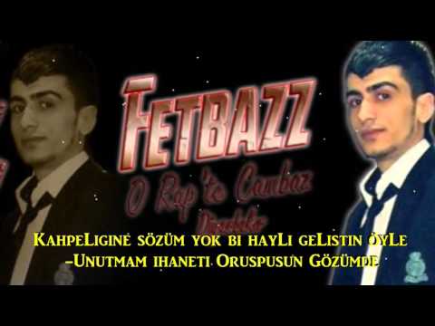 bilal egici & İnKaz &Fetbazz   ( Gözaltlarım Biraz Mor)