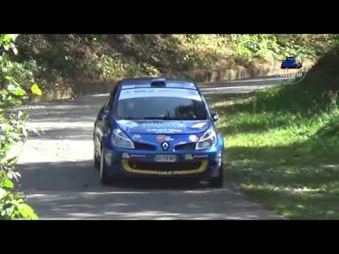 CLIP 31°Rally LANA 2018 Quaderno-Zanolo by Ferrario