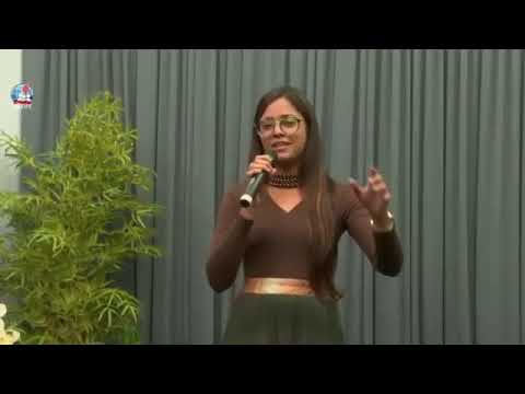 EULA CRIS | A SÓS COM O PAI [AO VIVO]