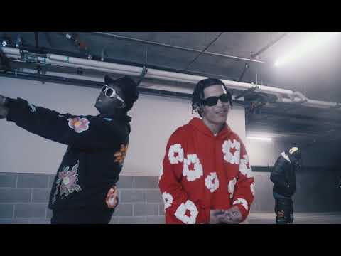 Lavish Spiff - 30 Dayz (Feat. BigMoney BuddhaBear) (Official Video) Shot By: @ExterminateMedia