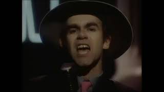 Elton John - Ego (HQ)