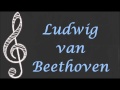 How to Pronounce Ludwig van Beethoven Correctly