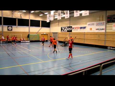 Tumba A - Tungelsta 2010