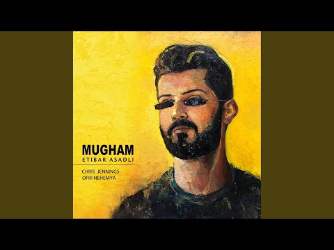 Jamming Mugham (feat. Alim Qasimov)