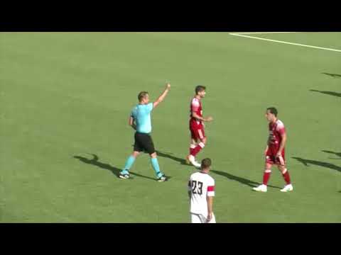 FC Baden -  FC Winterthur2  04SEP2021