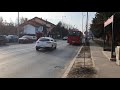 Autobuzul VDL Berkhof Ambassador 200 IF 37 POV Pe Linia R450
