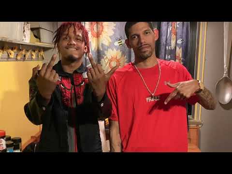 Presi - Life Ft. Dank God (Official Audio Video)