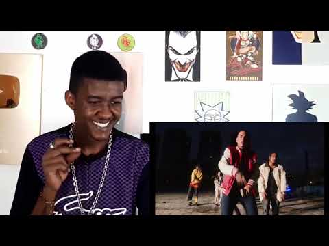Jhony REACT - GIRO - Dudu , Mc Guimê e Tibery