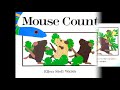 GO! READ Mouse Count