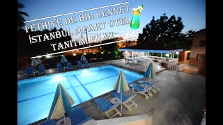 İstanbul Apart - Fethiye Kısa Tanıtım Filmi