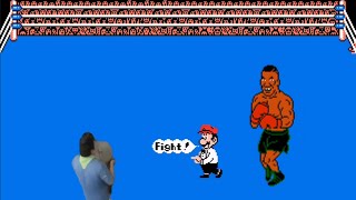 [分享] 統神端火鍋Punch-Out遊戲？