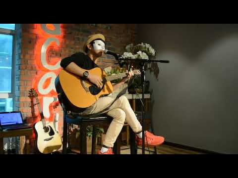 Akankah Kau Setia - Dcozt Band (Encik Mimpi)