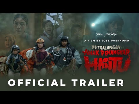 Official Trailer