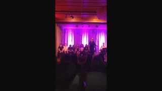 Leslie Clio- sister sun brother moon    (Cover: Pac)