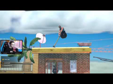 ESTE JUEGO VA A ACABAR CON MI VIDA | Stream Highlights #1 - Odde