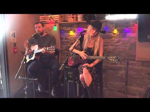 Mike Miz & Zandi Holup - Turkey Hill Brewing Company - September 8, 2021 (Full Show)