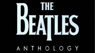 The Beatles  &quot; Nobody I Know &quot;