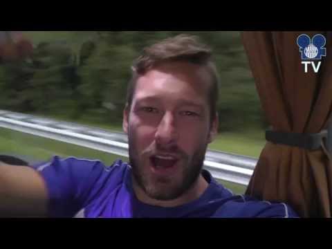 RVVH 1 Zingt: Het Is Een Nacht