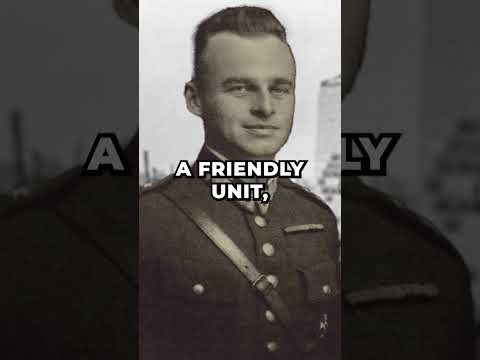 Auschwitz's Volunteer - Witold Pilecki