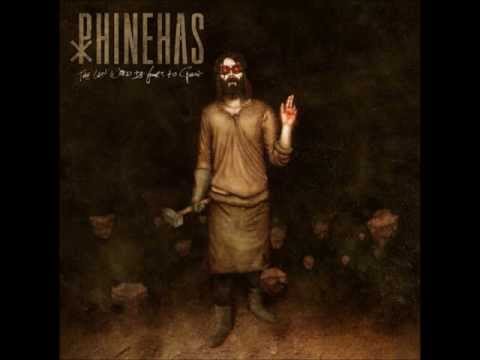 Phinehas - The Last Word Is Your Speak (FULL ALBUM + DOWNLOAD + OFFICIAL VIDEO 