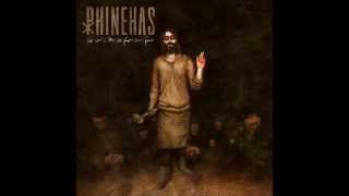 Phinehas - The Last Word Is Your Speak (FULL ALBUM + DOWNLOAD + OFFICIAL VIDEO 