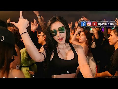 Musica De Antro (Lo Mas Movido) Julio 2023 Dj Josue Mix