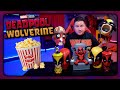 I Bought EVERY Deadpool Wolverine Popcorn Bucket