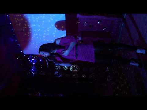 Magdalena Tul - Tryin (Łódź Eurovision Party 2011).MP4