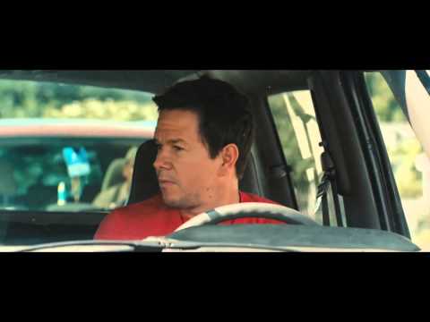 2 Guns (Clip 'Interrogation')