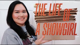 a HUGE taylor swift vinyl and cd unboxing ❤️‍🔥🍾