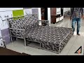 SOFA COME BED Sofa Cum Bed Furniture Spacesavingfurniture Sofa