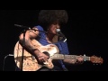 Kimya Dawson - 'The Beer' - Live - Warhol Museum - 3.22.12 - Pittsburgh