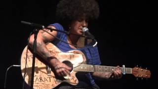 Kimya Dawson - &#39;The Beer&#39; - Live - Warhol Museum - 3.22.12 - Pittsburgh
