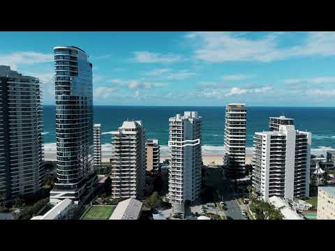 16D/3540 Main Beach Parade, Main Beach, QLD 4217, 2房, 2浴, Apartment