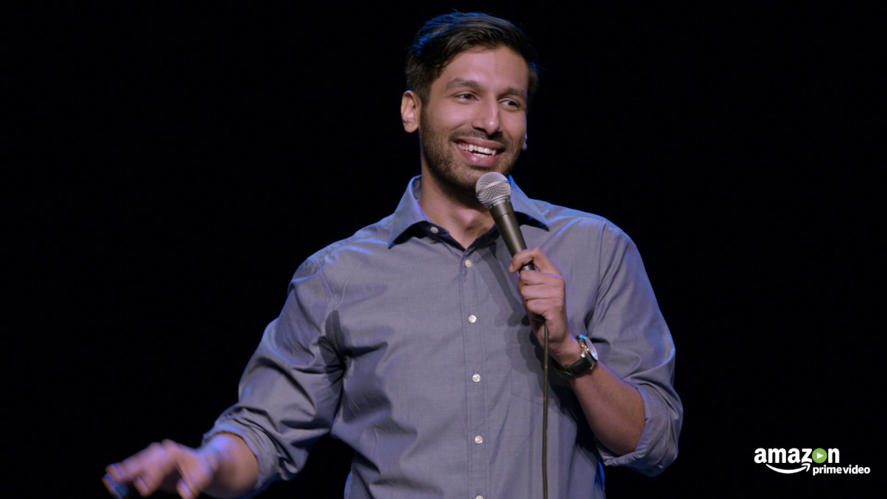 Kanan Gill