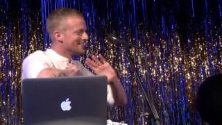 Astronautalis: &#39;Midday Moon&#39;